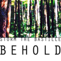 Behold