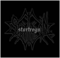 Stortregn
