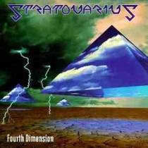 Fourth Dimension