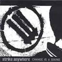 Change Is A Sound