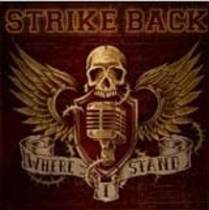 Where I Stand