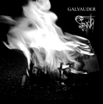 Split avec Galvauder
