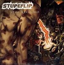 Stup Religion