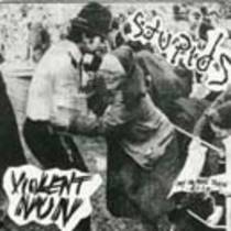 Violent Nun