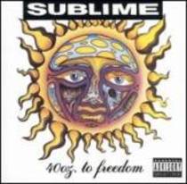 40 Oz. to Freedom