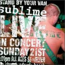 Stand by Your Van