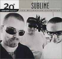 The Best of Sublime