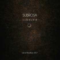 Subdued - Live At Roadburn 2017