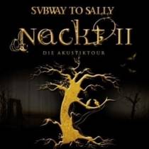 Nackt II - Die Akustiktour