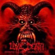 Live Death (split avec Exhorder, Malevolent Creation, Cancer)