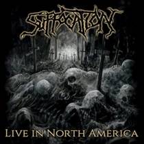 Live In North America