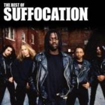 The Best Of Suffocation
