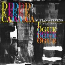 The Decalogue (avec Timo Andres)