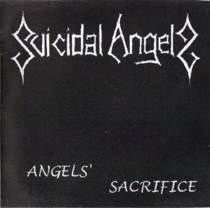 Angels' Sacrifice