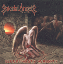 Bloodthirsty Humanity