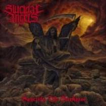 Sanctify The Darkness