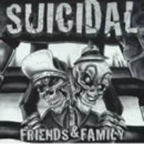 Friends & Family - Epic Escape (Various Artists)