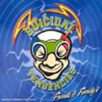 Friends & Family 2 (Various Artists)