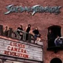 Lights... Camera... Revolution !