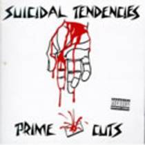 Prime Cuts (Best Of)