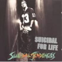Suicidal For Life