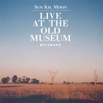 Live At The Old Museum - Brisbane