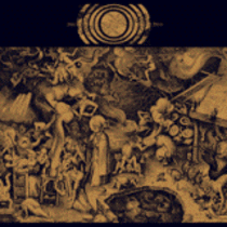 Angel Coma (Split avec Earth)