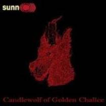 Candlewolf of the Golden Chalice (EP)