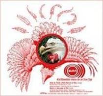 Cro-Monolithic Remixes for an Iron Age (EP)