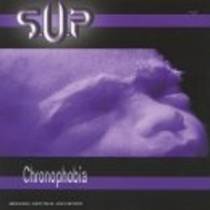 Chronophobia