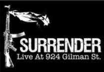 Live at 924 Gilman Street