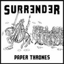 Paper Thrones