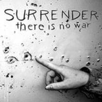 There Is No War 7"