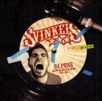 DJ Pone réveille le svink'