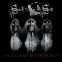 Plague Of Butterflies