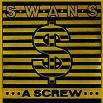 A Screw EP