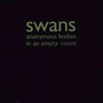 Anonymous Bodies in an Empty Room