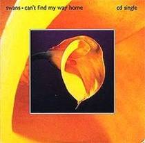 Can't Find My Way Home EP