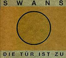 Die Tür Ist Zu