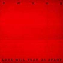 Love Will Tear Us Apart EP