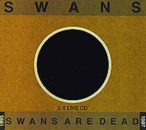 Swans Are Dead