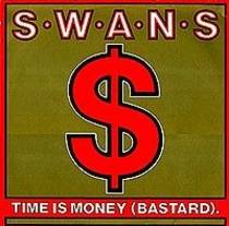 Time Is Money (Bastard) EP