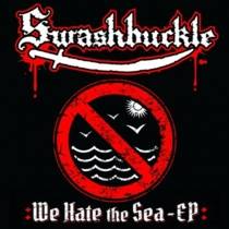 We Hate The Sea