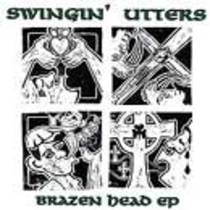 Brazen Head EP