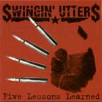 Five Lessons Learned