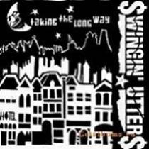 Taking the Long Way EP