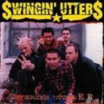 The Sounds Wrong EP