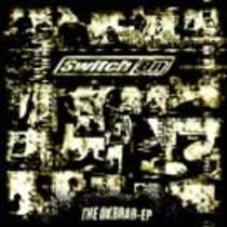 The OKBRAB EP