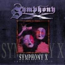 Symphony X