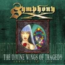 The Divine Wings Of Tragedy